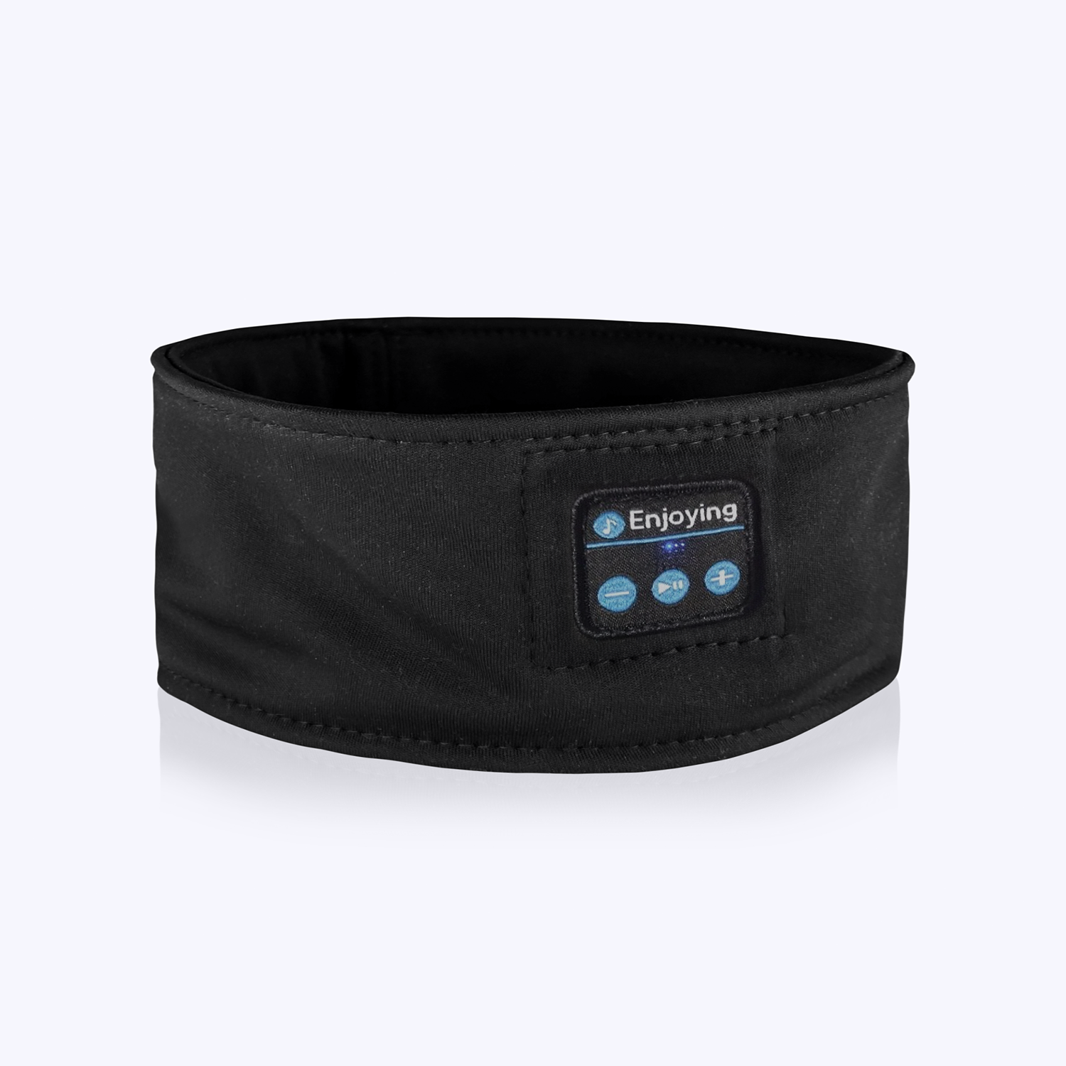 ZenBand - Votre Bandeau Anti-Stress Musical, pour dormir